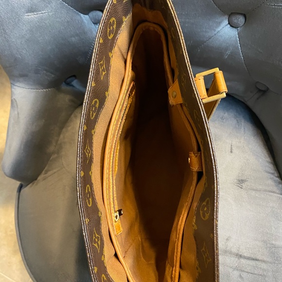 Louis Vuitton Vavin GM - Picture 6 of 16